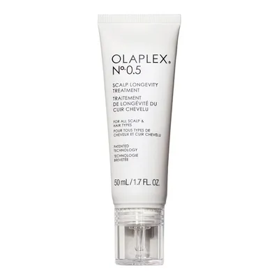 Tratament pentru scalp No. 0.5 Scalp Longevity Treatment, 50 ml, Olaplex