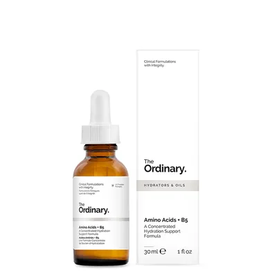 Amino Acizi + B5, 30ml, The Ordinary