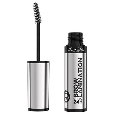 Mascara pentru fixarea sprancenelor Infaillible 24h Brow Lamination, 5ml, L'Oreal Paris