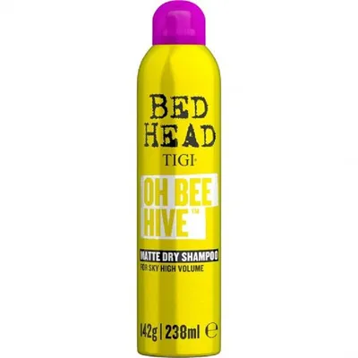 TIGI OH BEE HIVE SAMPON USCAT 238ML