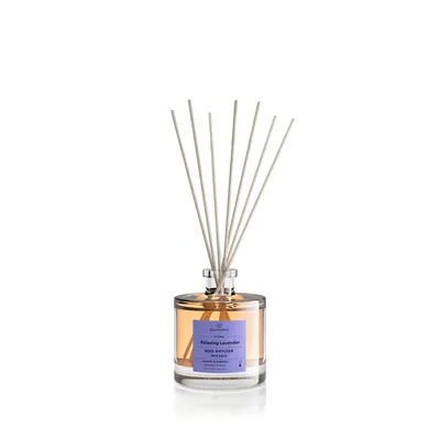 Parfum de camera Relaxing Lavander, 200ml, Equivalenza