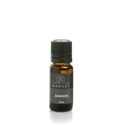 Ulei esential de anason, 10ml, Bio-Market