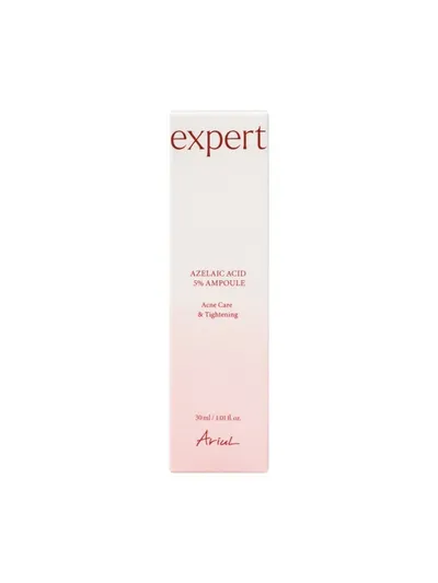 ARIUL SERUM EXPERT AZELAIC ACID 5% 30ML AMPOULE