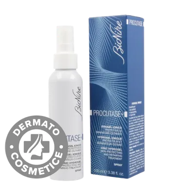 Spray dezinfectant si cicatrizant Procutase Ionic Hydrogel, 100ml, Bionike