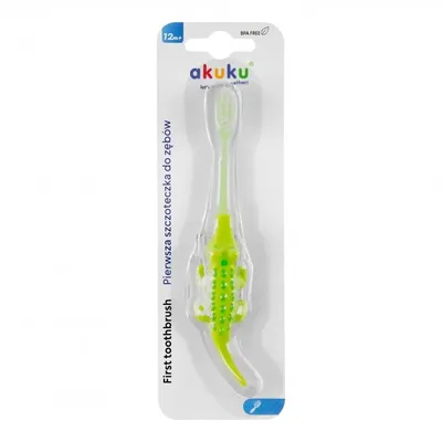 AKUKU PERIUTA DINTI +12M CROCODIL 725 A0641