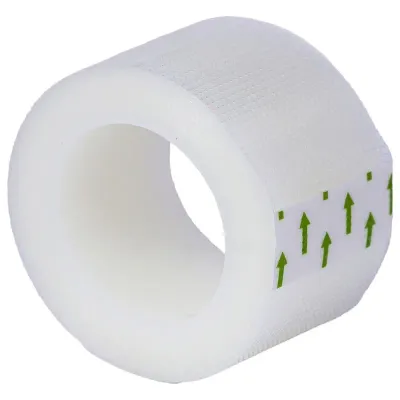 Leucoplast transparent 5 cm/ 5 m, Roval Med