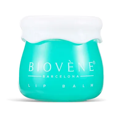 Balsam ultra hidratant pentru buze uscate si crapate Plump-Me Yummy!, 8g, Biovene