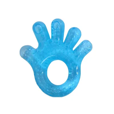 Inel Gingival, forma de Manuta, Primii Pasi