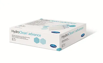Pansament HydroClean Advance, 3 cm, 10 bucati – Hartmann