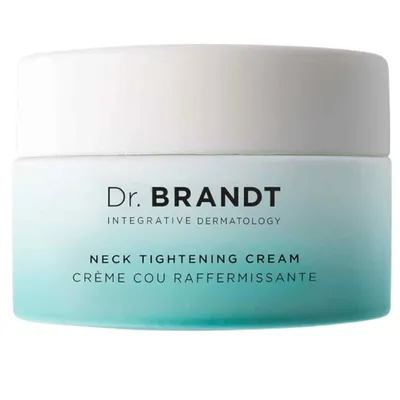 Crema pentru gat Needles No More, 50ml, Dr. Brandt