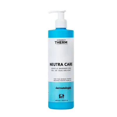 GEL DE DUS NEUTRA CARE 400 ML SYNERGY THERM
