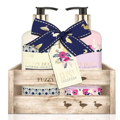 Baylis and Harding Set 2 piese Wild Flower Meadow FDCF182BTL