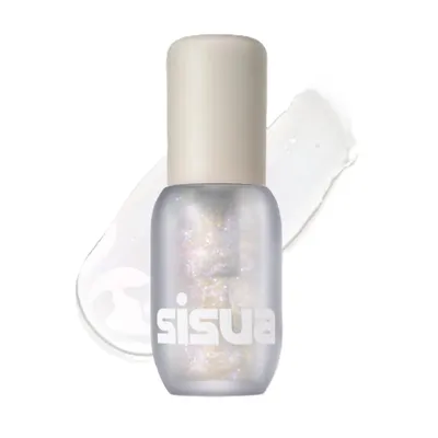 Luciu de buze pentru volum N100 Unicorn Salt Sisua, 1 bucata, Unleashia