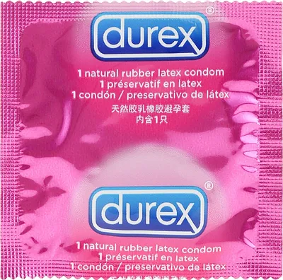 DUREX Pleasuremax x 3buc