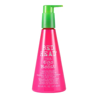 Tratament pentru varfuri Bed Head Ego Boost, 237 ml, Tigi