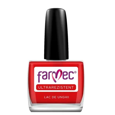FARMEC LAC UNGHII NR.351 PASTA 11ML