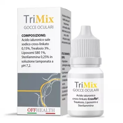 TRIMIX 8 ML