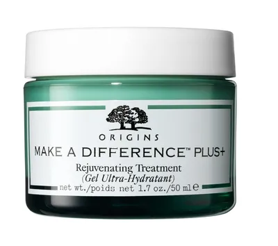 Tratament ultra hidratant Make A Difference Plus+, 50ml, Origins