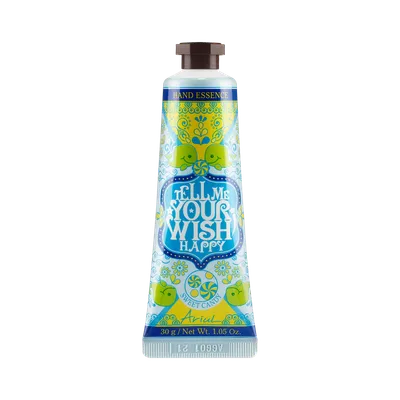 Crema de maini si unghii Tell Me Your Wish Hand Essence Happy, 30g, Ariul