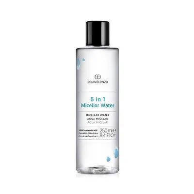 Apa micelara 5 in 1, 250ml, Equivalenza