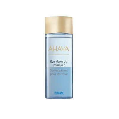 AHAVA DEMACHIANT PENTRU OCHI TIME TO CLEAR 125 ML