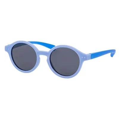 Ochelari de soare pentru copii RES922-2, Albastru, Brilo