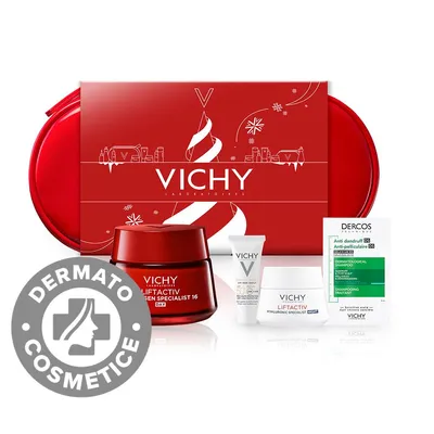 Trusa Liftactiv Collagen 16, Vichy