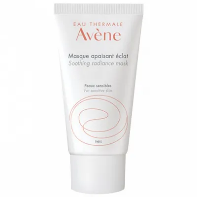 AVENE Masca hidratanta x 50ml