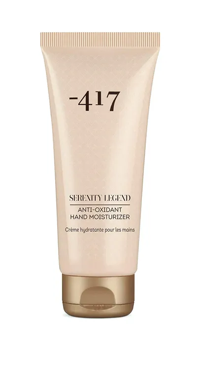 Minus 417 Crema de maini hidratanta Limited Edition, 100ml