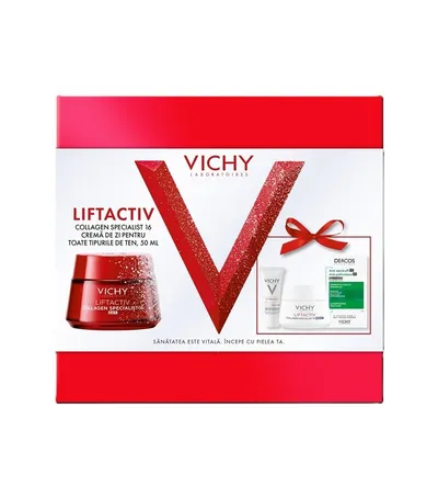 TRUSA LIFTACTIV COLLAGEN 16 VICHY