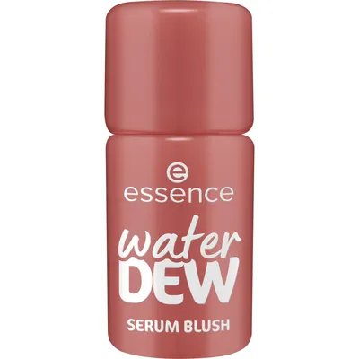 Blush ser Nuanta 30 Rose Mood Water Dew, 3.5 ml, Essence