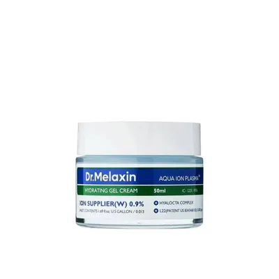 Crema hidratanta non-comedogenica pentru ten acneic, 50ml, Dr. Melaxin
