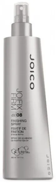 Fixativ cu fixare puternica Style & Finish Joifix Firm, 300ml, Joico