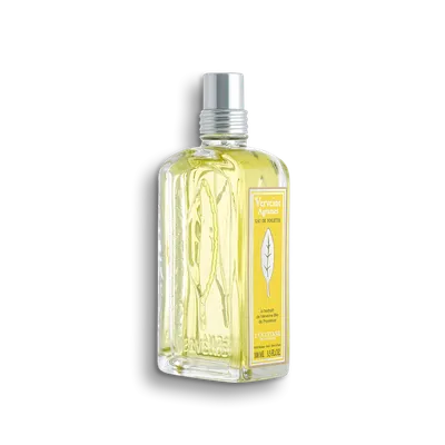 Apa de toaleta Verbina si Citrice, 100ml, L'Occitane
