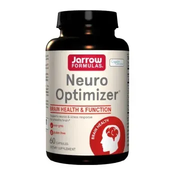Neuro Optimizer, 60 capsule, Secom