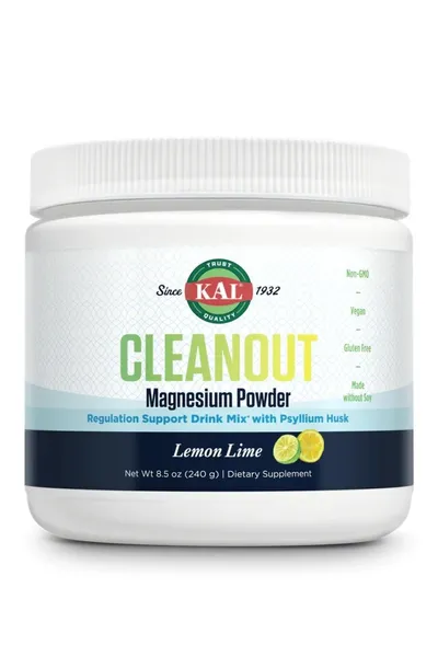 SECOM CLEANOUT MAGNESIUM POWDER