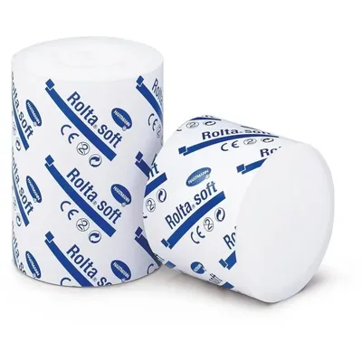 Vata sintetica 25cm x 3m Rolta-Soft, 1 bucata, Hartmann