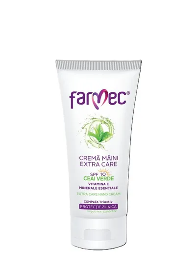 FARMEC CREMA MAINI EXTRA CARE 100ML
