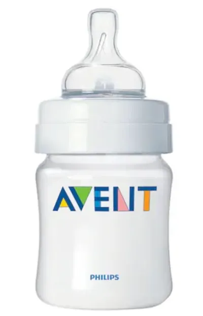 Biberon SCF680/17, 125ml, Philips Avent