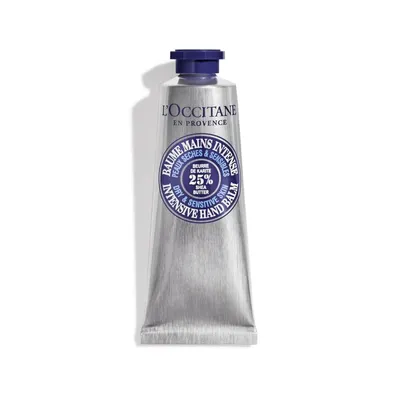 Balsam intensiv de maini cu unt de Shea, 50ml, L'Occitane