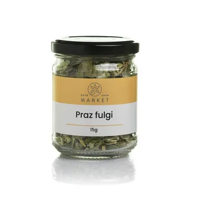 Praz fulgi 15g, Bio-Market
