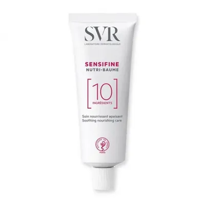 Balsam Nutri-Baume Sensifine, 40 ml, SVR