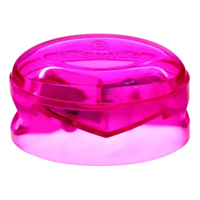 Ascutitoare pentru cosmetice Duo Sharpener, 1 bucata, Essence