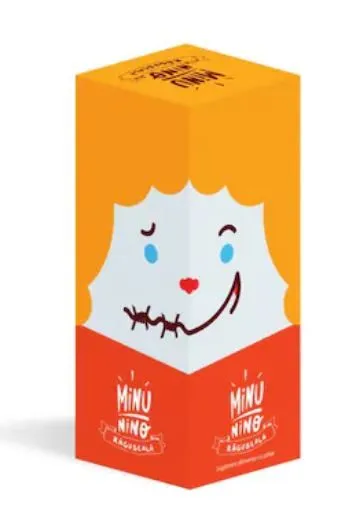 Sirop Raguseala Minunino, 100ml, Medimow
