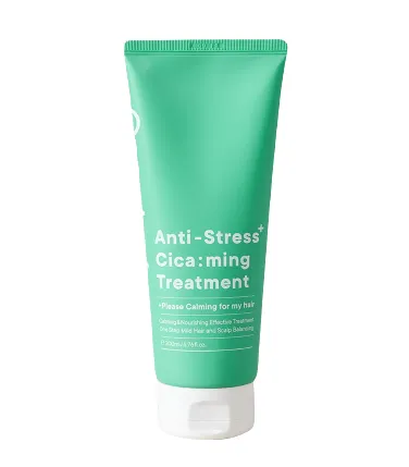 Tratament pentru par si scalp Anti-Stress Cicaming, 200ml, One-Dayâ€™s You