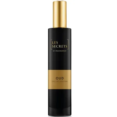 Apa de parfum Les Secrets Oud 283, 100ml, Equivalenza