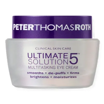 Crema pentru ochi Ultimate Solution 5, 15 ml, Peter Thomas Roth