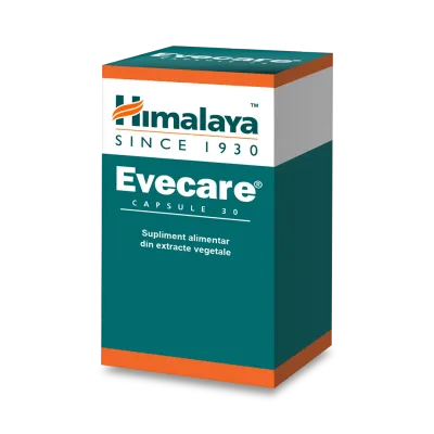 Evecare, 30 capsule, Himalaya