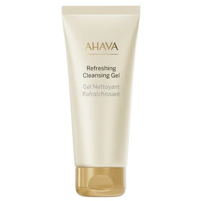 Gel de curatare detoxifiant Cleanse Refreshing, 100 ml, Ahava