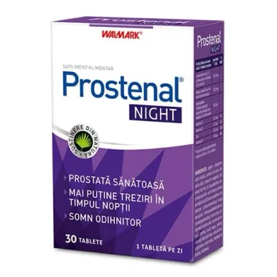 Prostenal Night, 30 tablete, Stada M&D